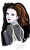 Shirley Manson