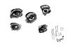 Eyes